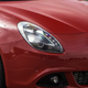 Image for article titled Alfa Romeo Developing Ferrari-Derived V6, High-Output Four-Cylinder